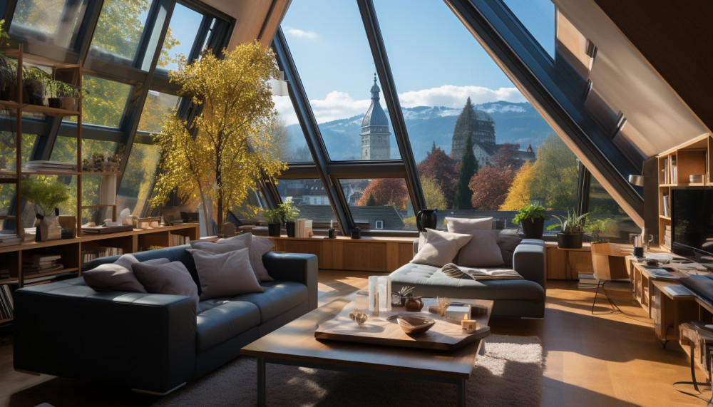 3 Tipps für die Anmietung eines Hauses im Kanton Zürich