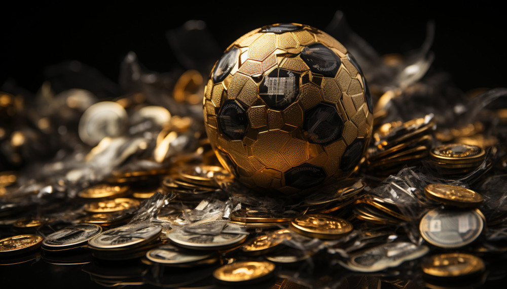 Asiatische Wetten: Vorteile der Buchmacher