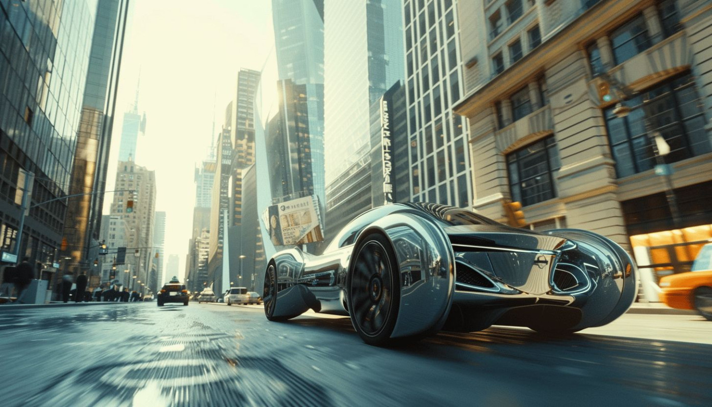 Autonome Fahrzeuge: Einfluss auf Verkehrssicherheit und Stadtplanung