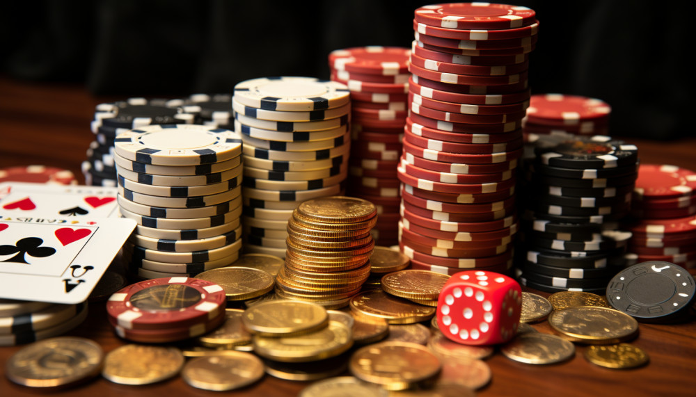 Die Auswirkungen des Online-Casino-Marktes auf die globale Wirtschaft