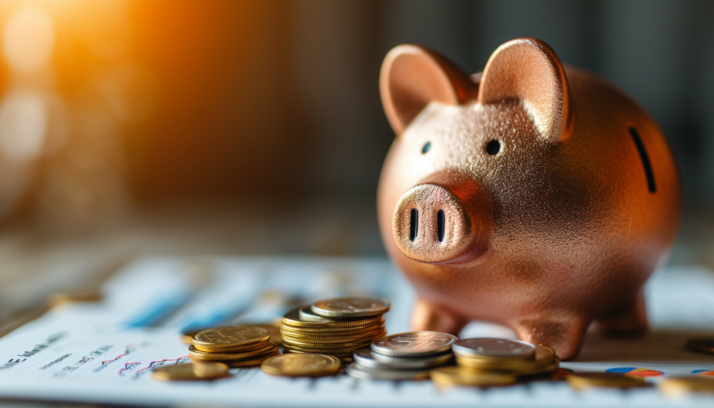 Die Psychologie des Sparens: Wie man effektiver für die Zukunft vorsorgt