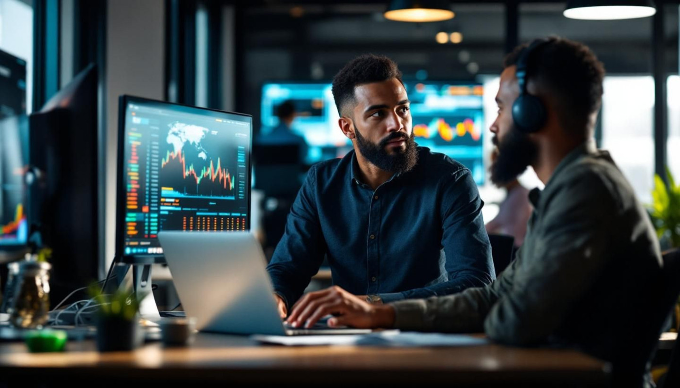 Die rechtlichen Überlegungen beim Einsatz internationaler Wett-Broker