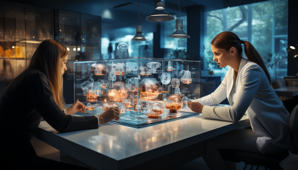 Die Rolle moderner Webdesign-Agenturen im digitalen Gesundheitswesen