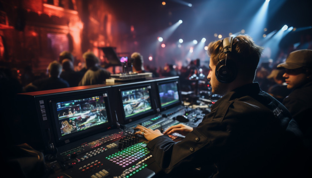 Die Rolle von Time-Lapse-Technologie in der Event-Kommunikation