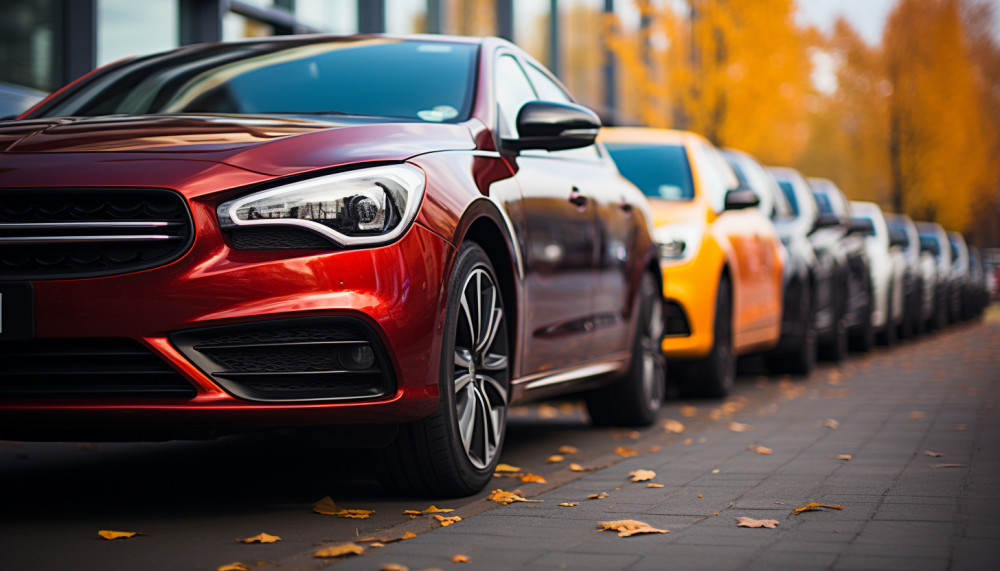 Die Vorteile von Kauf oder Leasing von Gebrauchtwagen