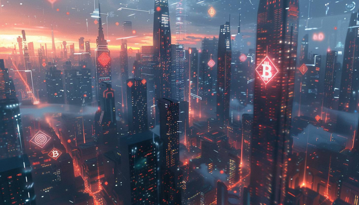 Die Zukunft der Dezentralen Finanzen: Eine Analyse der aktuellen Trends