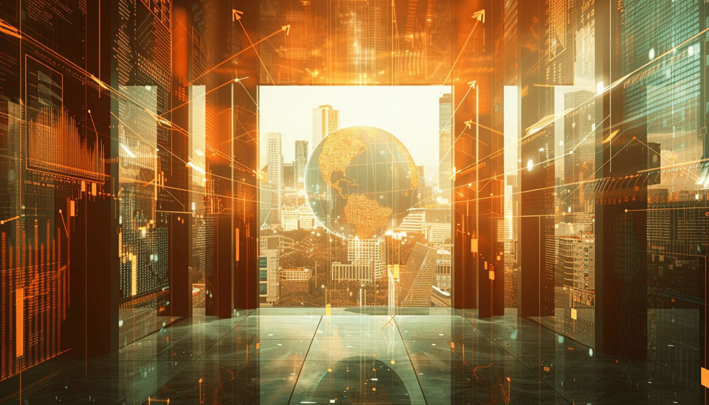 Emergierende Märkte 2023 - Chancen und Risiken für Investoren