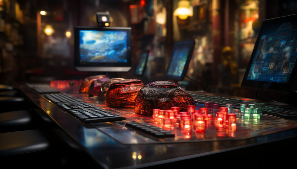 Esport: Wie kann man wetten?