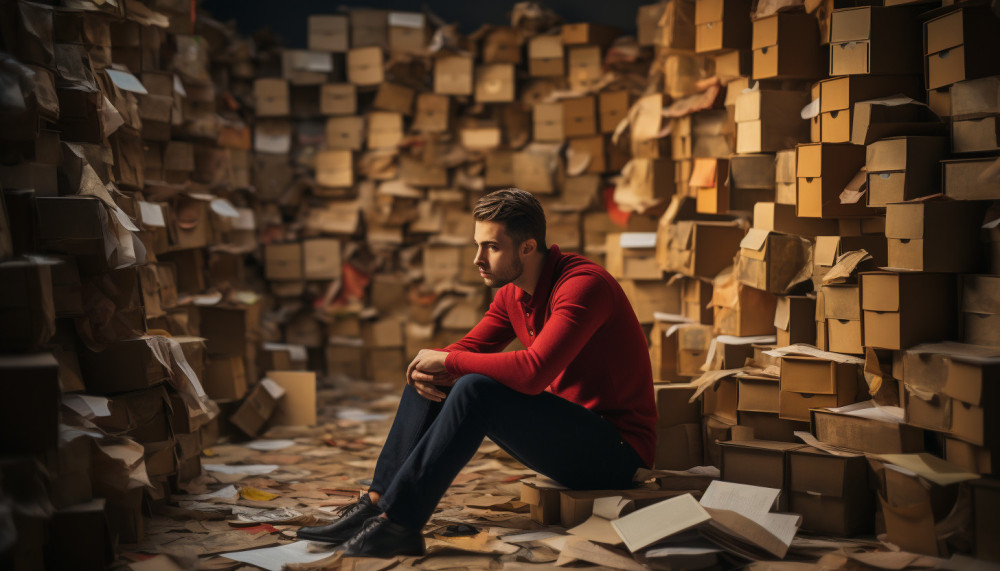 Mailingliste: Bedeutung und Umgang mit einem damit verbundenen Problem?