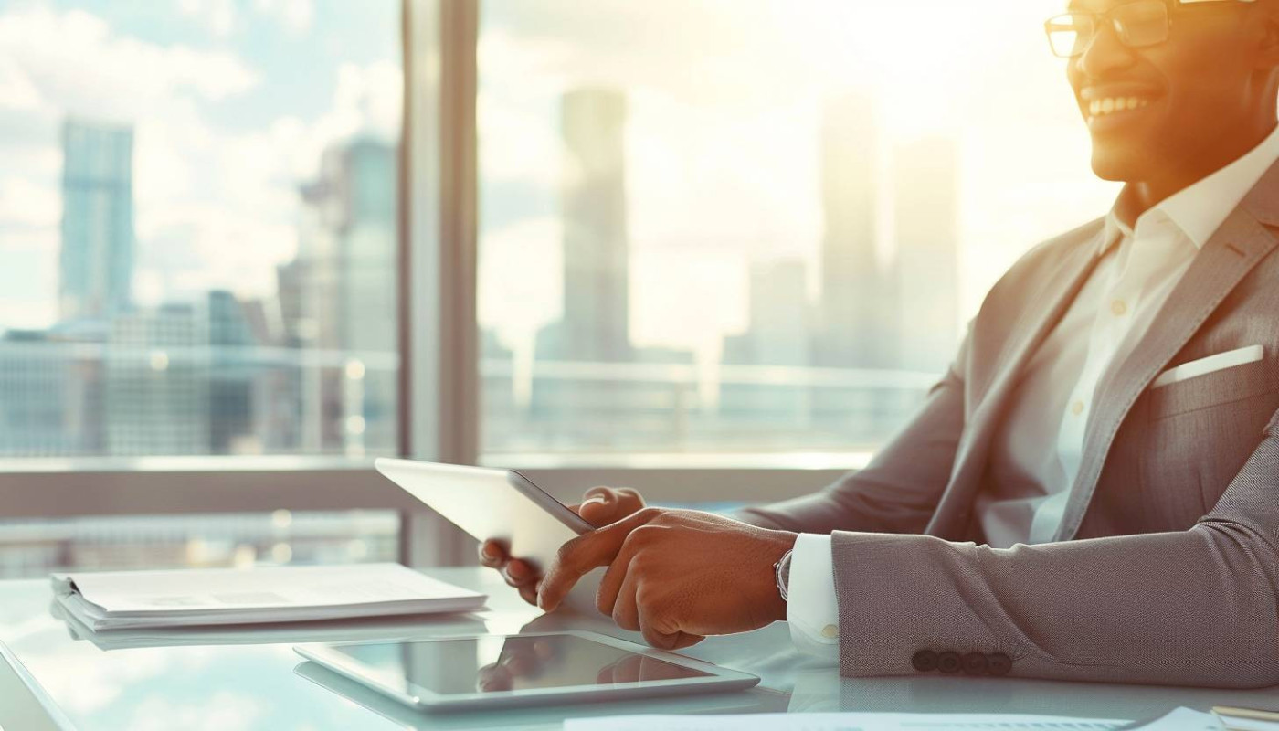 Neue Ansätze zur Steigerung der Kundenzufriedenheit durch Technologieeinsatz