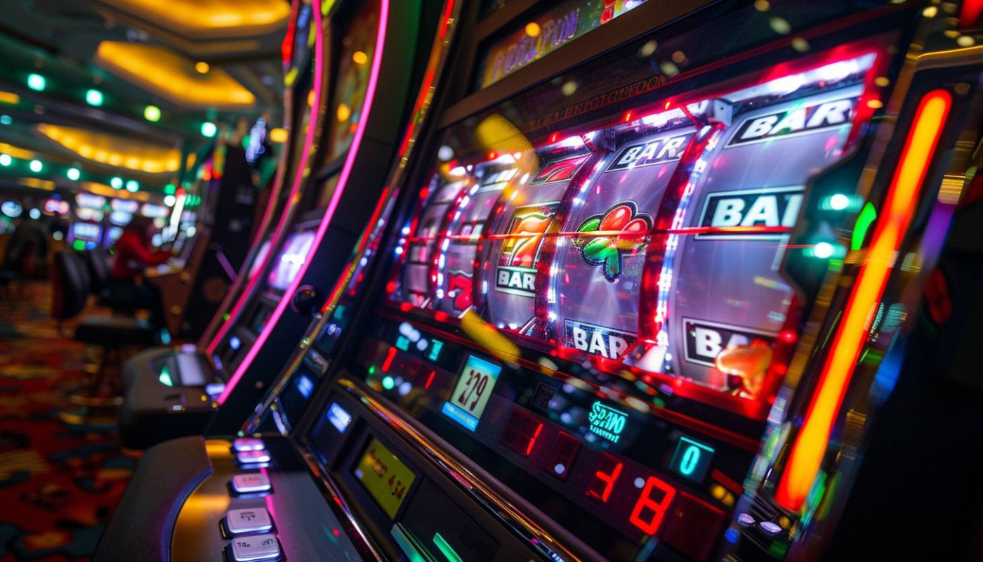 Strategien für höhere Gewinne an digitalen Spielautomaten