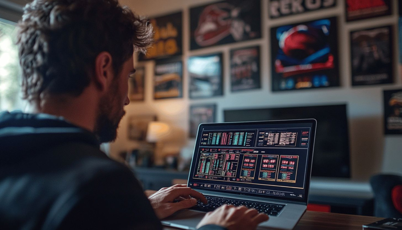 Strategien zur Auswahl des besten Sportwetten-Anbieters