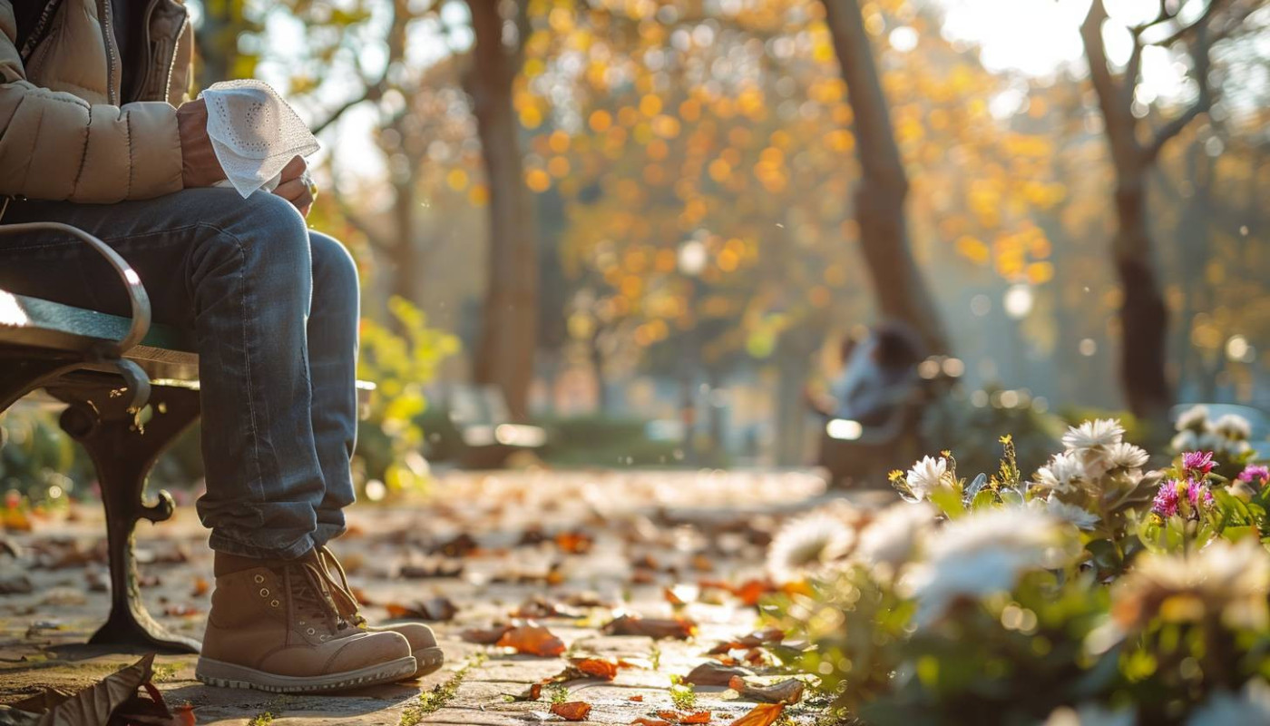Strategien zur emotionalen Unterstützung bei Trauerfällen