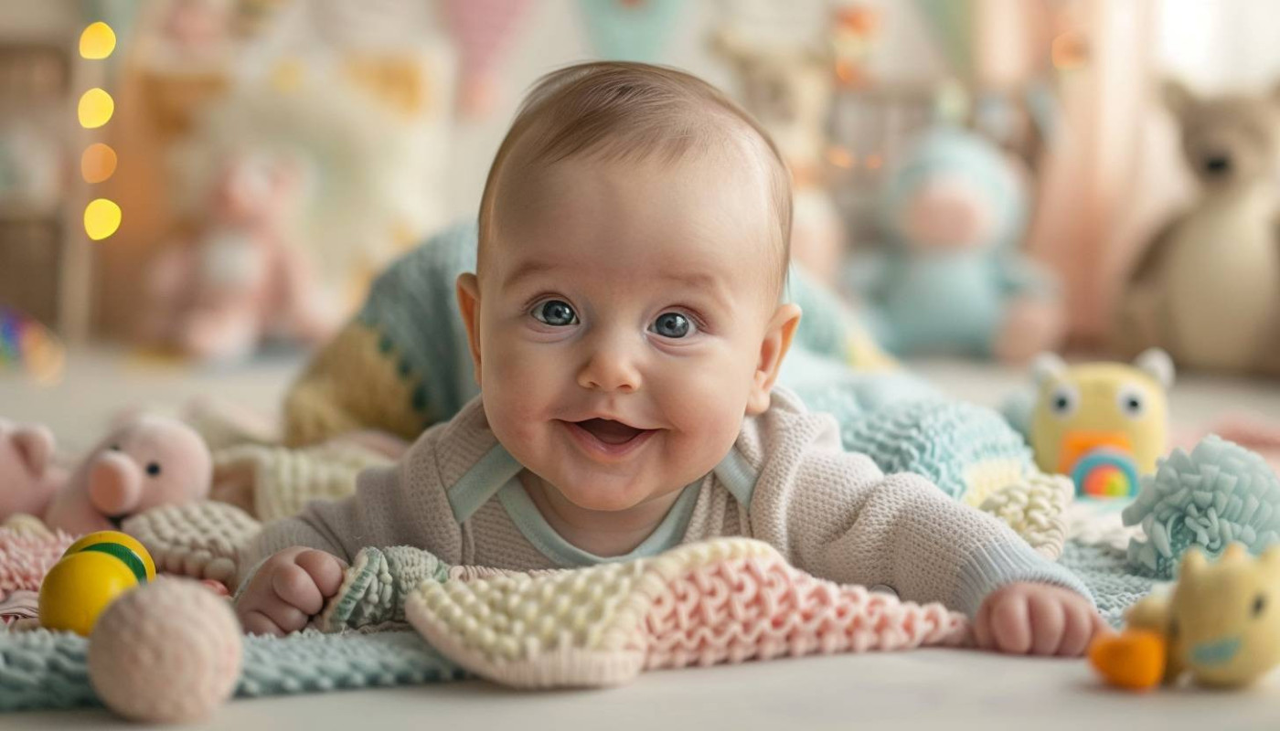 Strategien zur Stärkung der Eltern-Kind-Bindung in den ersten Monaten