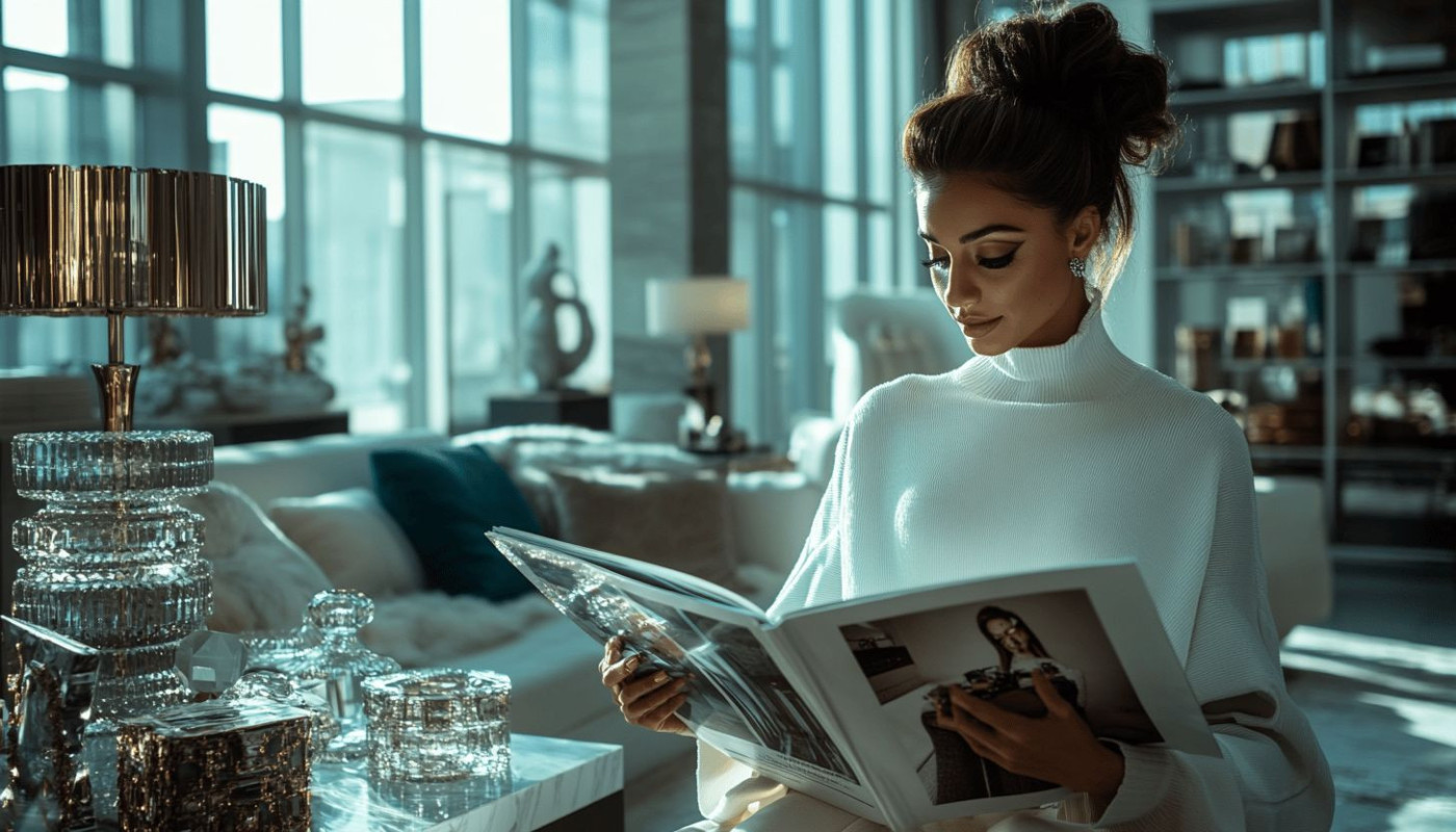 Tipps für einen stilvollen Lebensstil ohne die Bank zu sprengen