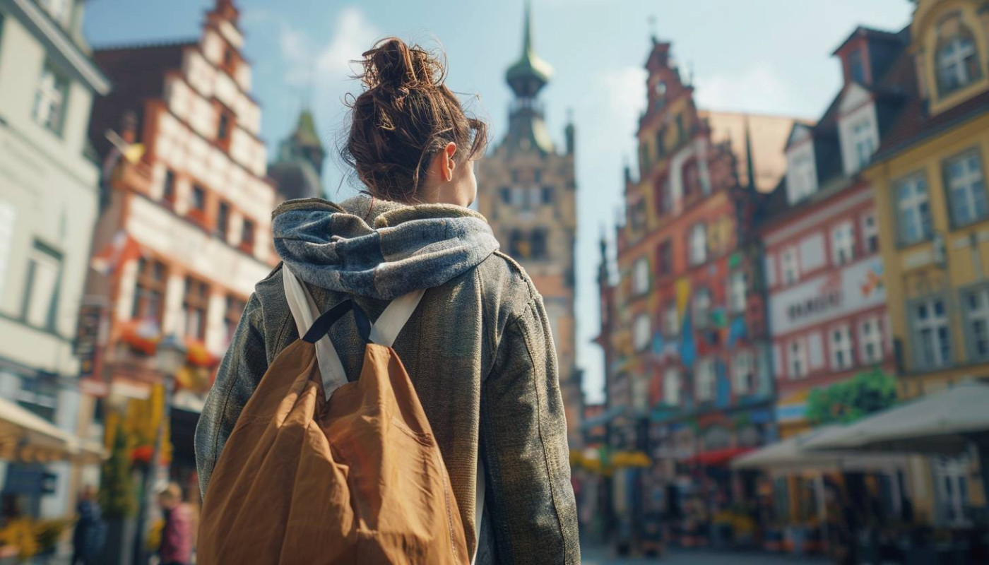Tipps für nachhaltiges Reisen in deutschen Kulturstädten
