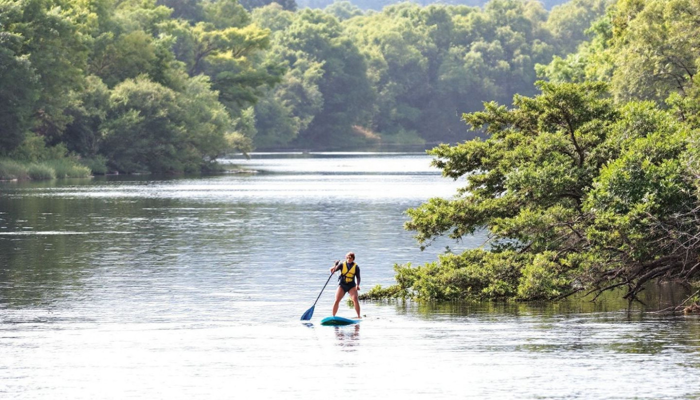 Tipps und Trends für Einsteiger und Fortgeschrittene im Stand-Up Paddling
