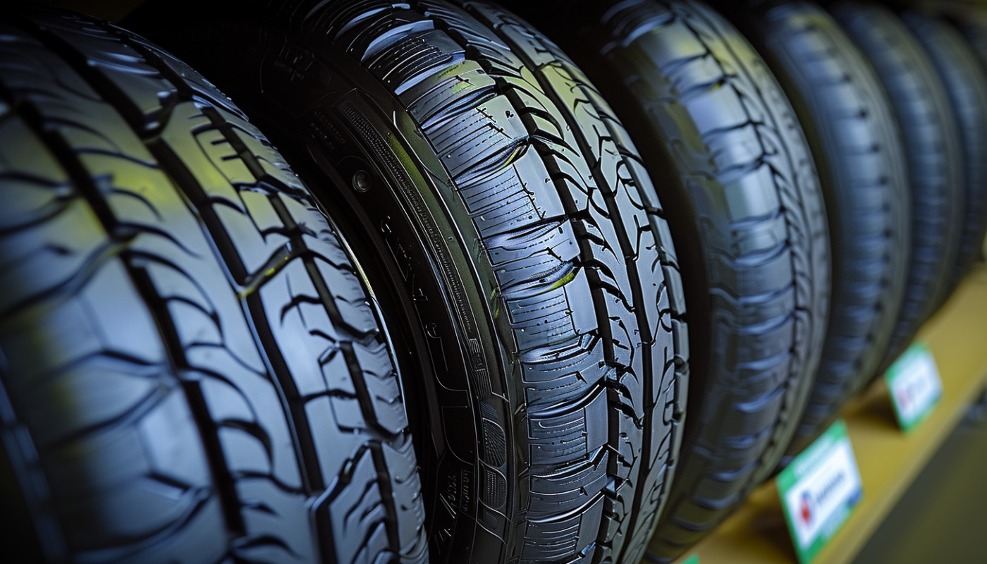 Umweltschonende Reifen: Ein Überblick über ökologische Reifeninnovationen