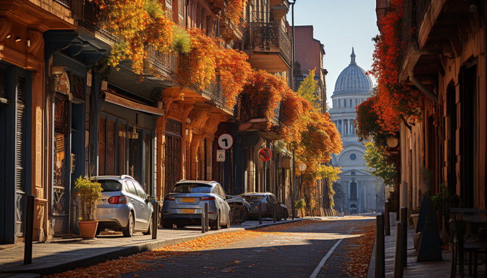 Warum in Toulouse bleiben ?