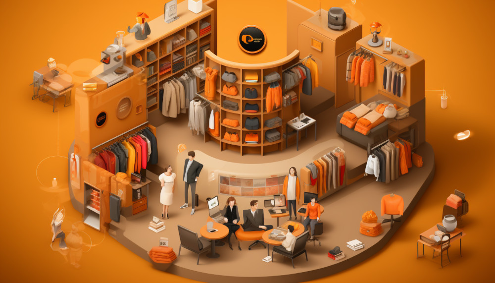 Welche Vorteile bietet die Integration von ChatGPT in eine E-Commerce-Plattform ?