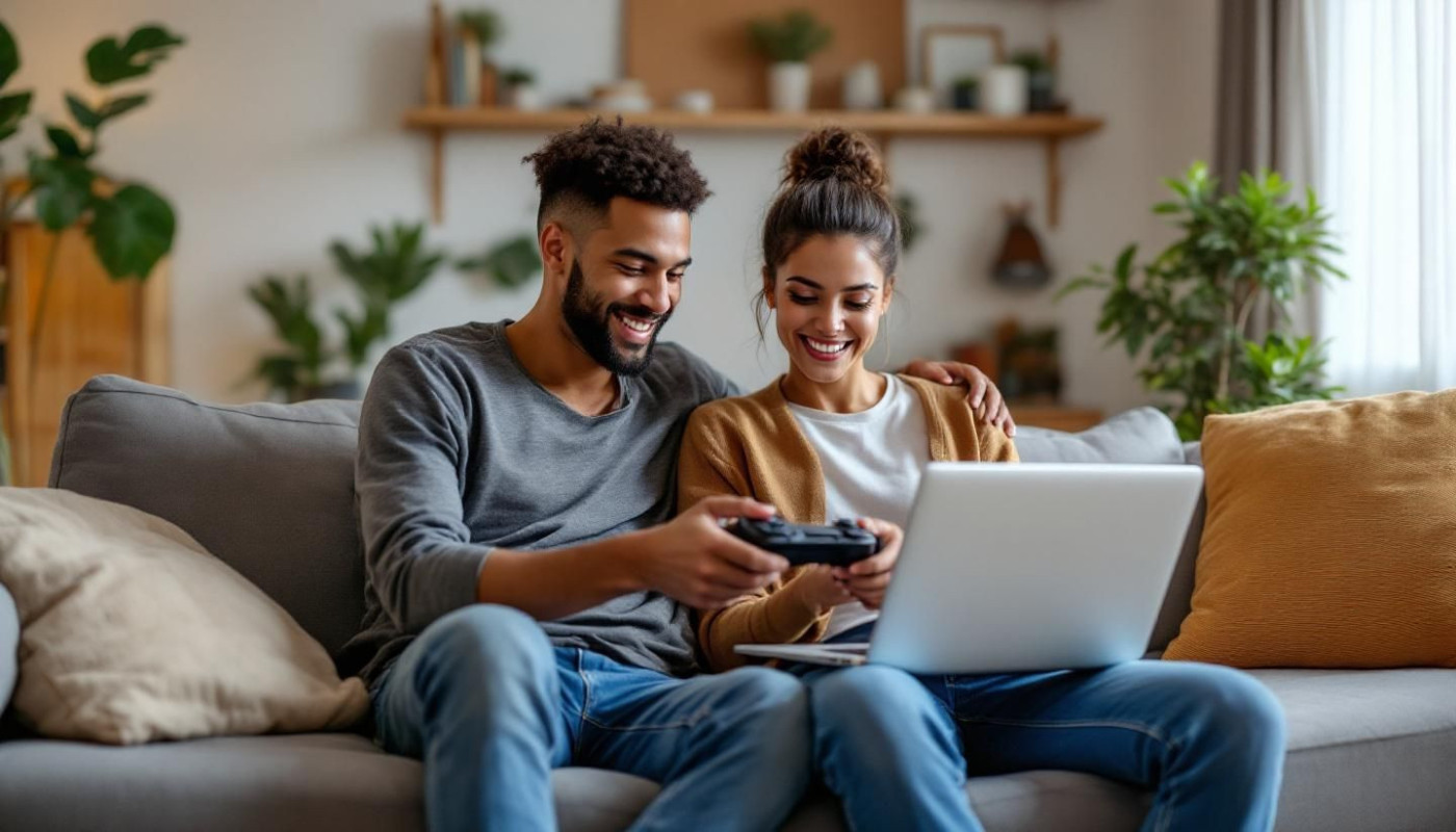 Wie beeinflussen Online-Sexspiele die moderne Beziehungsdynamik?