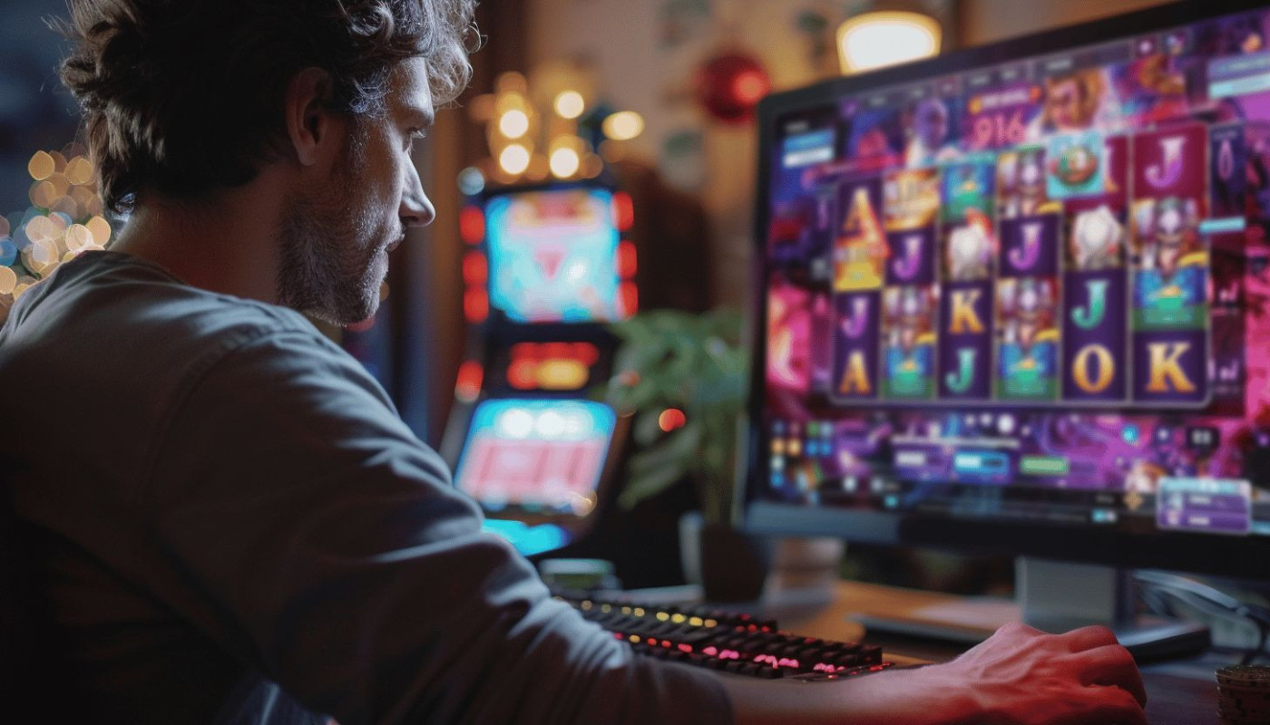 Wie man das passende Online-Casino für sein Spielverhalten findet