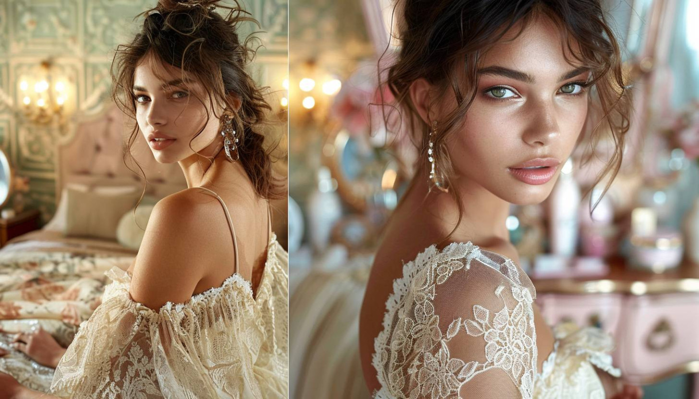 Wie man die perfekten Dessous für besondere Anlässe auswählt