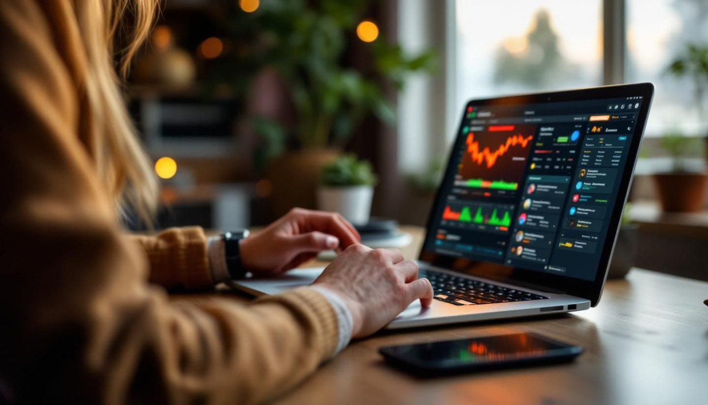 Wie man die Sicherheit seiner Daten bei Online-Wettanbietern gewährleistet?