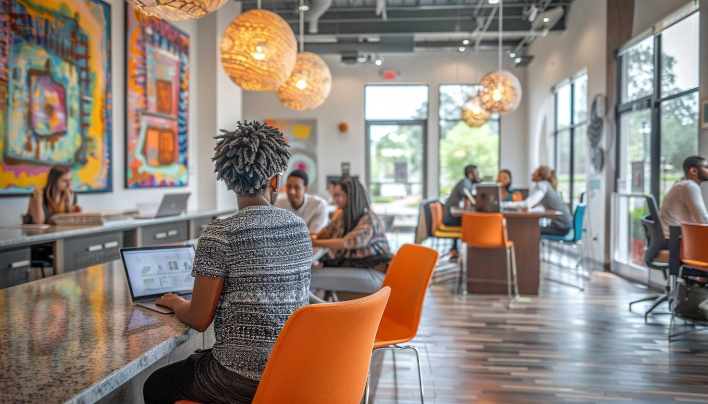 Wie man durch kreative Online-Beiträge eine Unterstützer-Community aufbaut