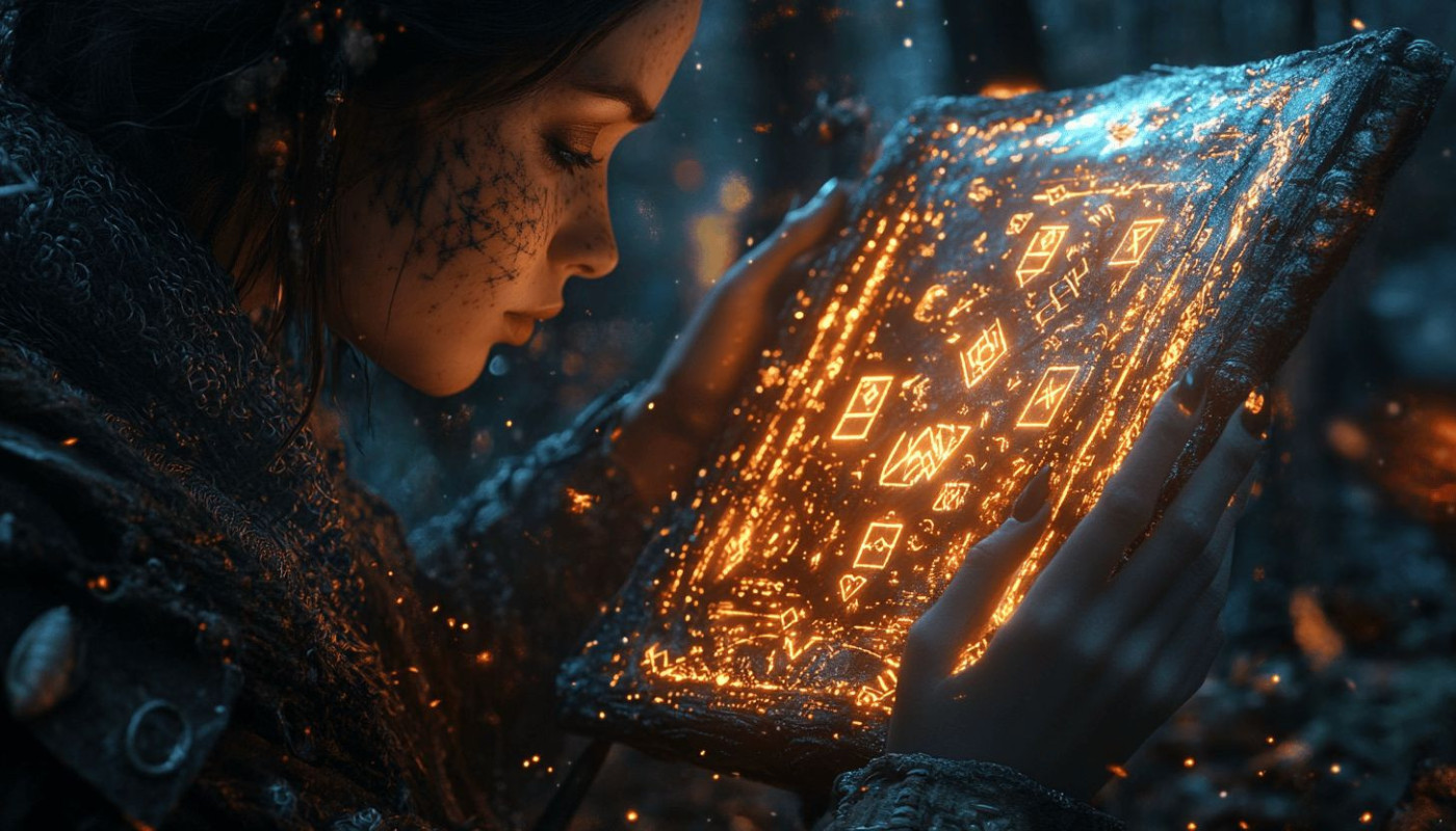 Wie man strategische Fähigkeiten in Fantasy-Spielen verbessert