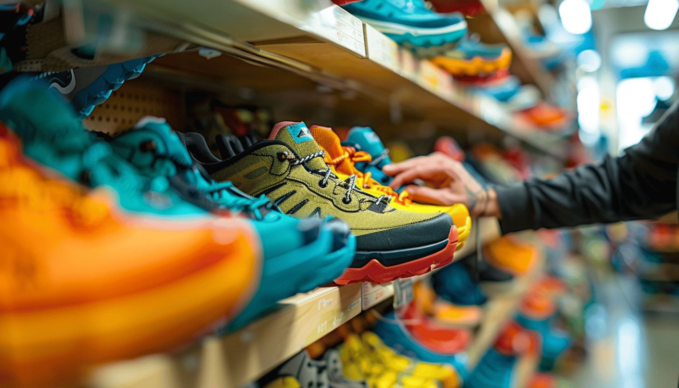 Wie Sie den besten Padel-Schuh für Ihren Spielstil auswählen