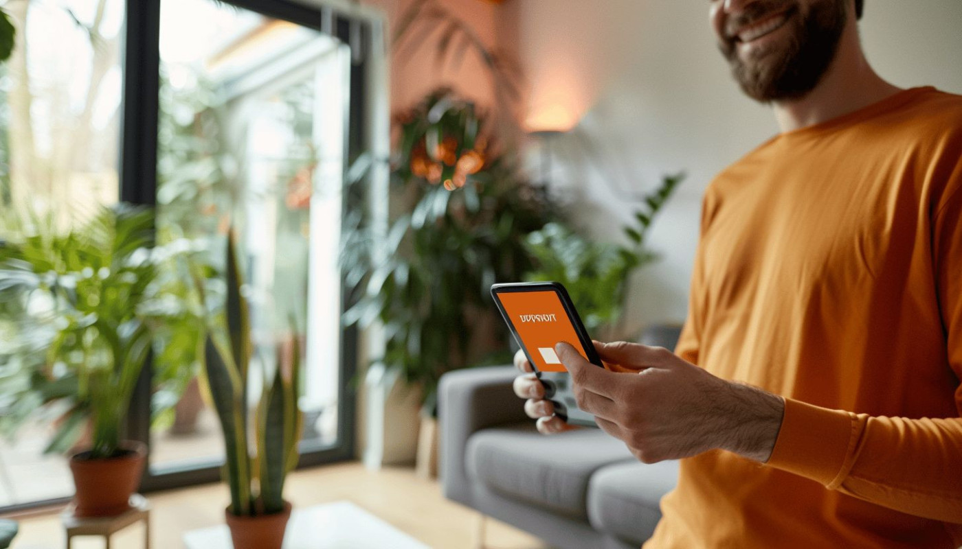 Wie Sie Ihre Mietkaution flexibel und online an Ihre Bedürfnisse anpassen