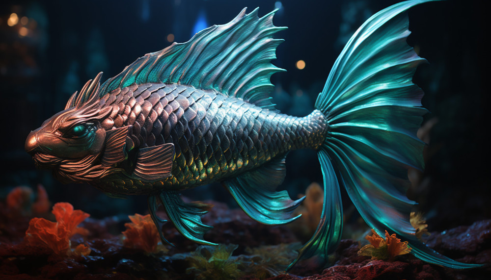 Wie trifft man die beste Wahl für einen Meerjungfrauenschwanz ?