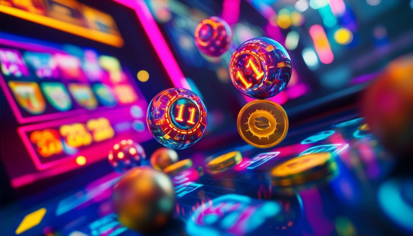 Wie verändern Online-Lotterien das Glücksspiel?