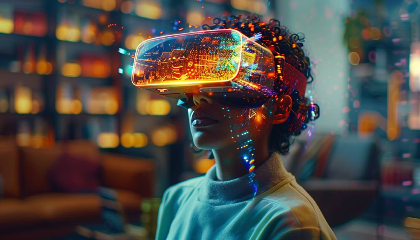 Wie virtuelle Realität die E-Learning-Erfahrung revolutioniert