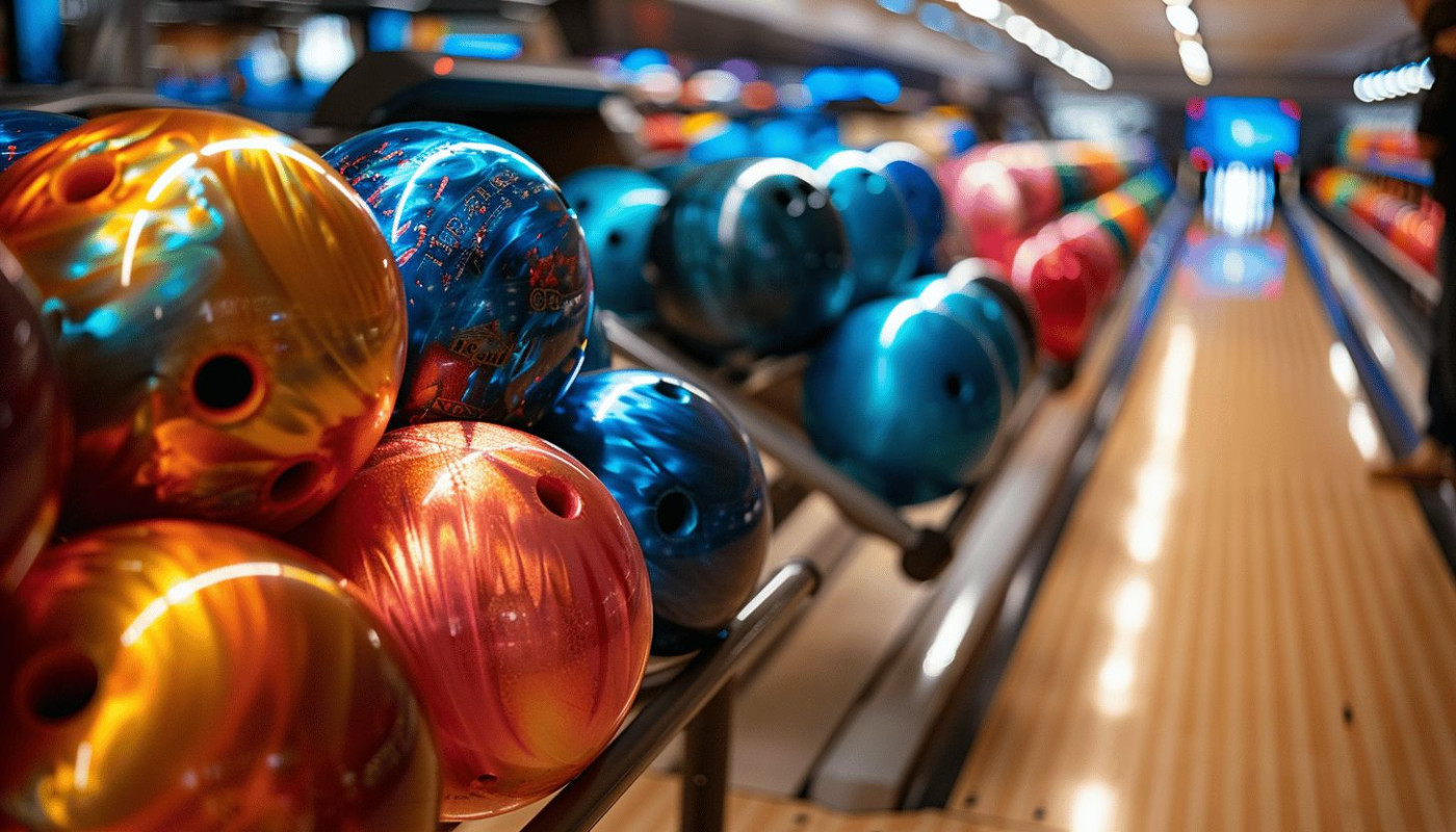 Wie wählt man die perfekte Bowlingkugel für Ihr Spiellevel aus?