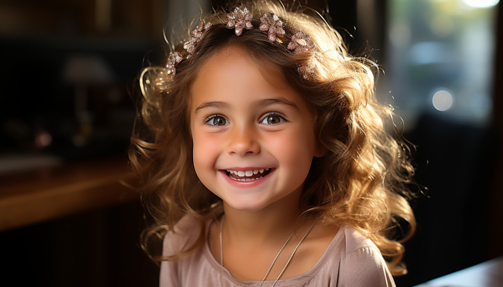 Wie wählt man Schmuck für seine Kinder aus ?